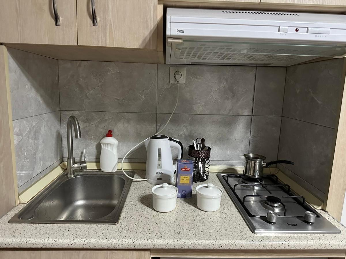 Leselidze Guest House Tbilisi Luaran gambar