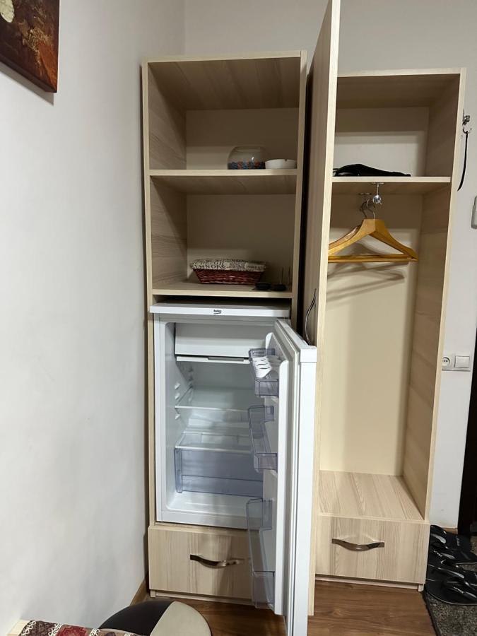 Leselidze Guest House Tbilisi Luaran gambar