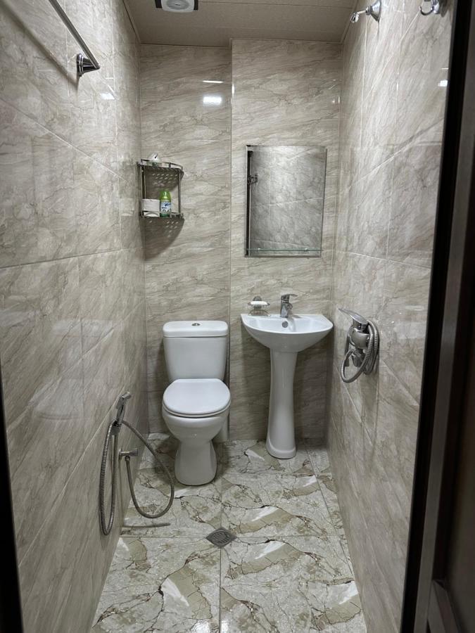 Leselidze Guest House Tbilisi Luaran gambar